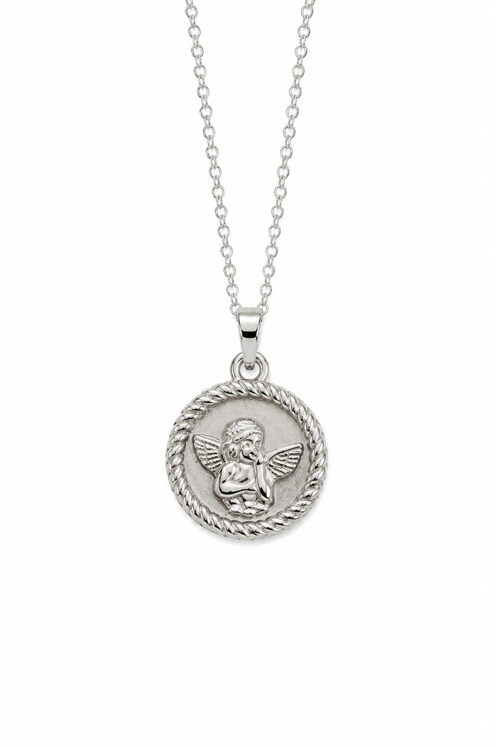 collana Angel