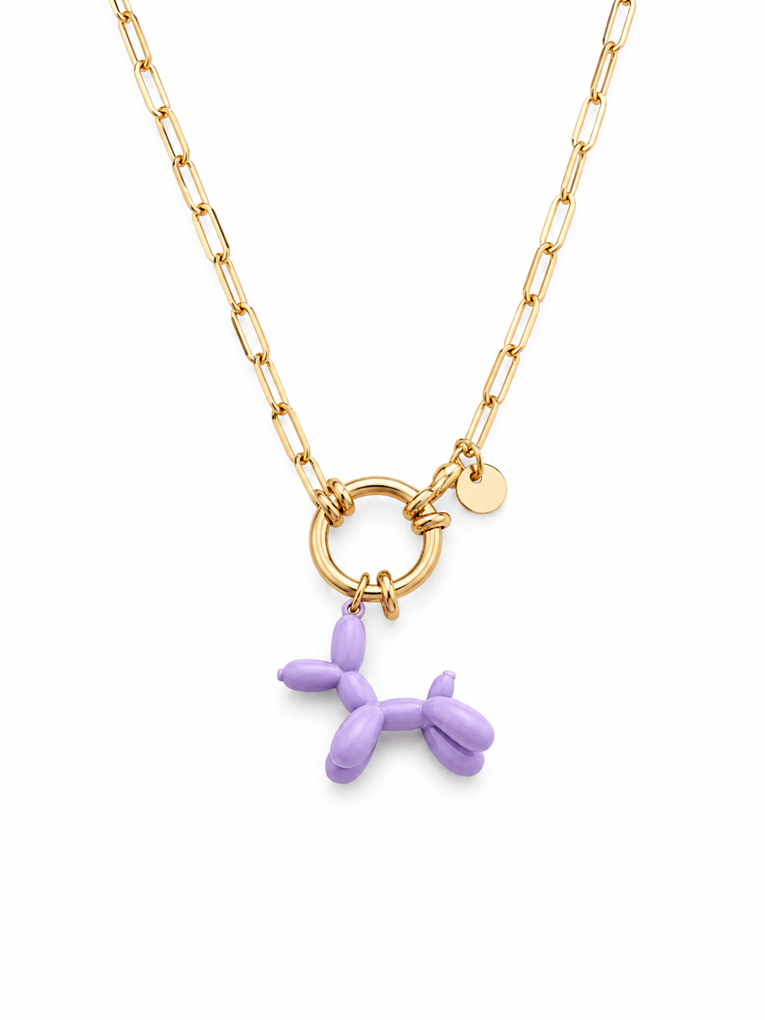 collana Paffy