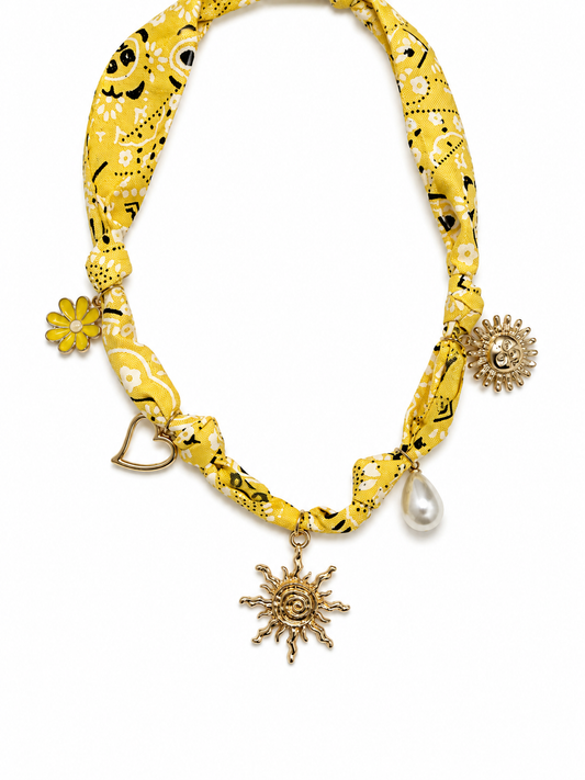 Collana Bandana