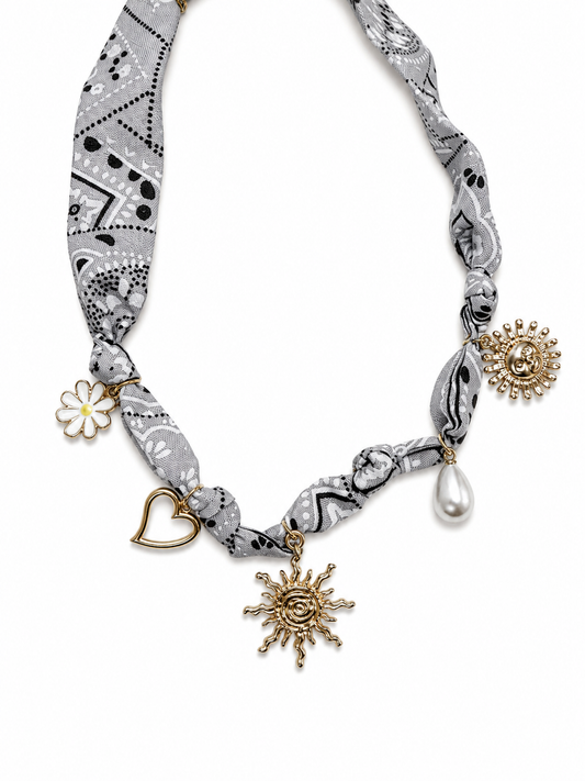 Collana bandana