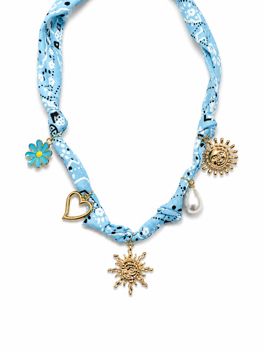 Collana Bandana