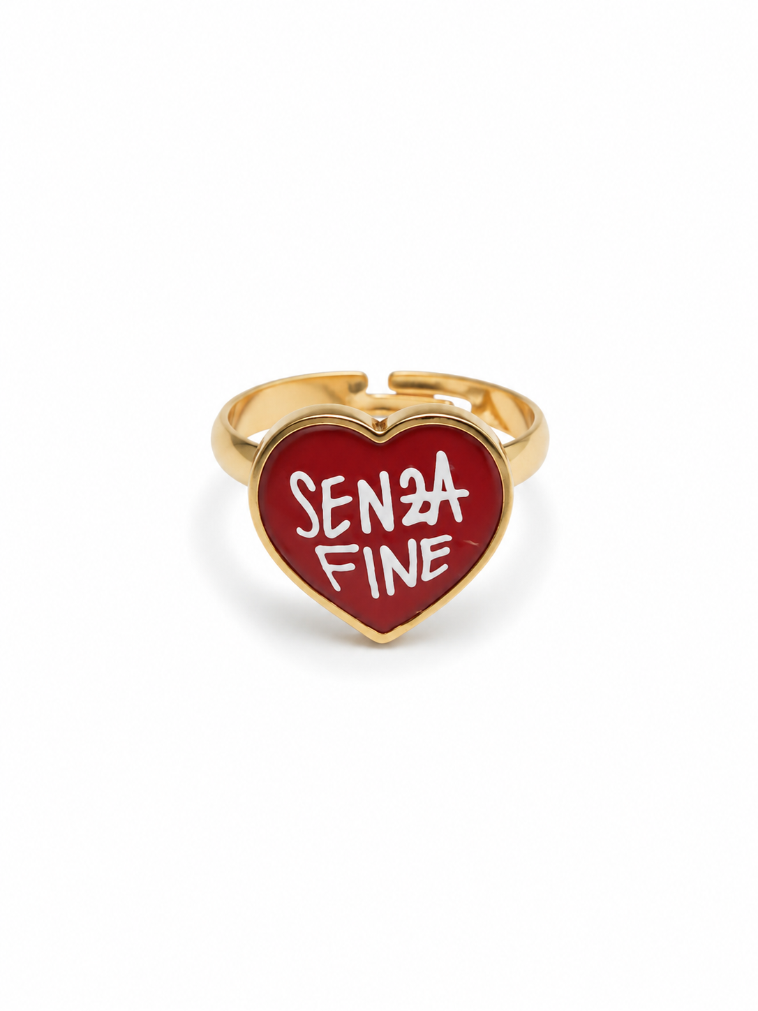 Anello senza fine