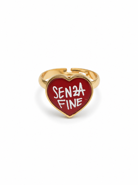 Anello senza fine