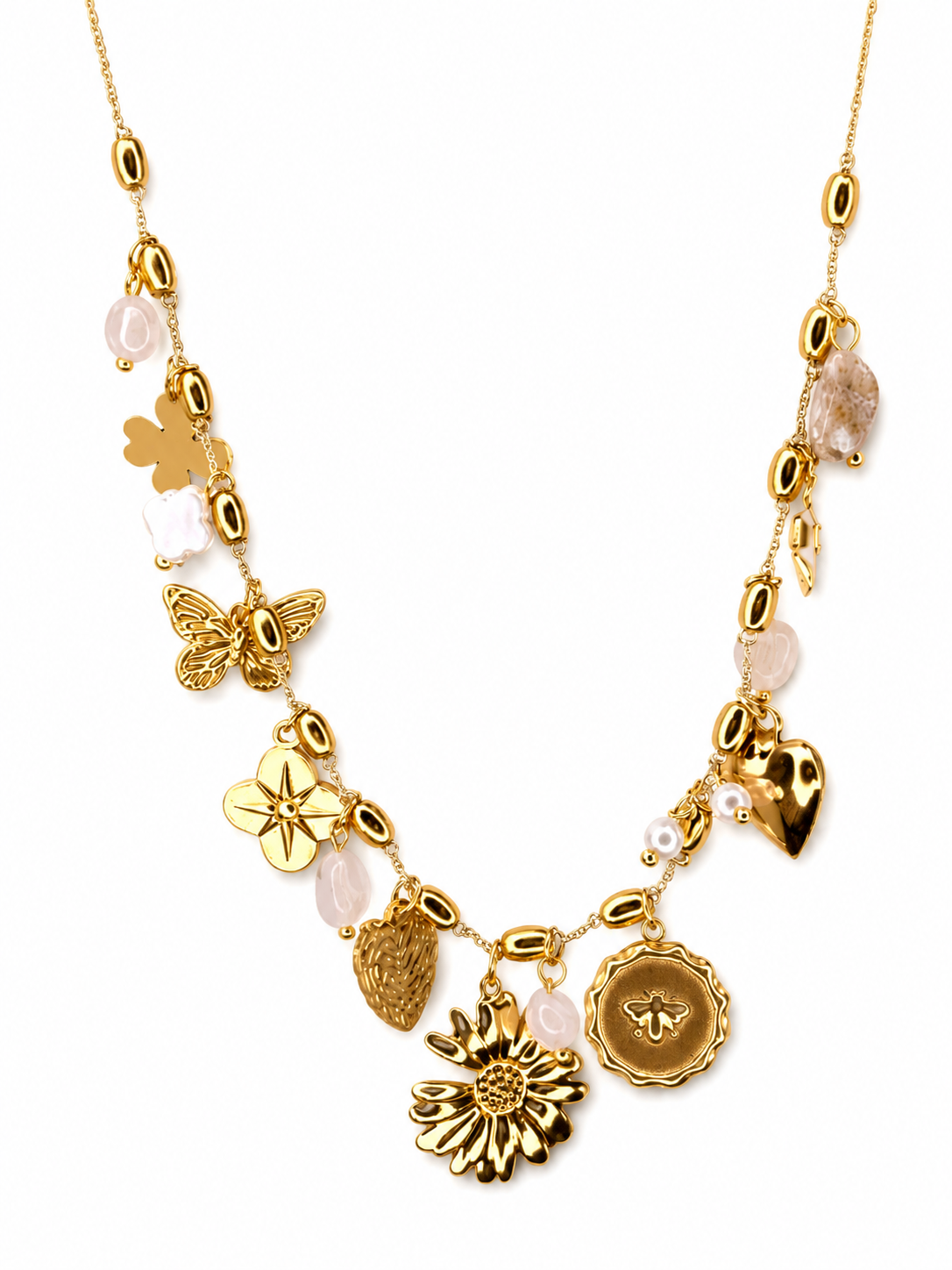 collana Giardino segreto
