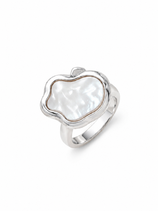 Anello Aura