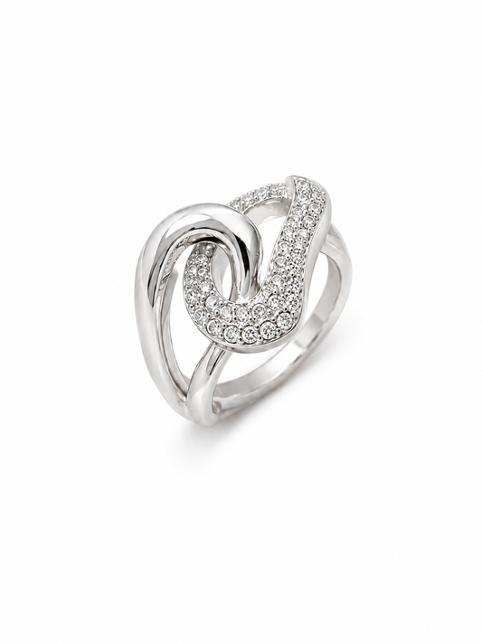 Anello infinity