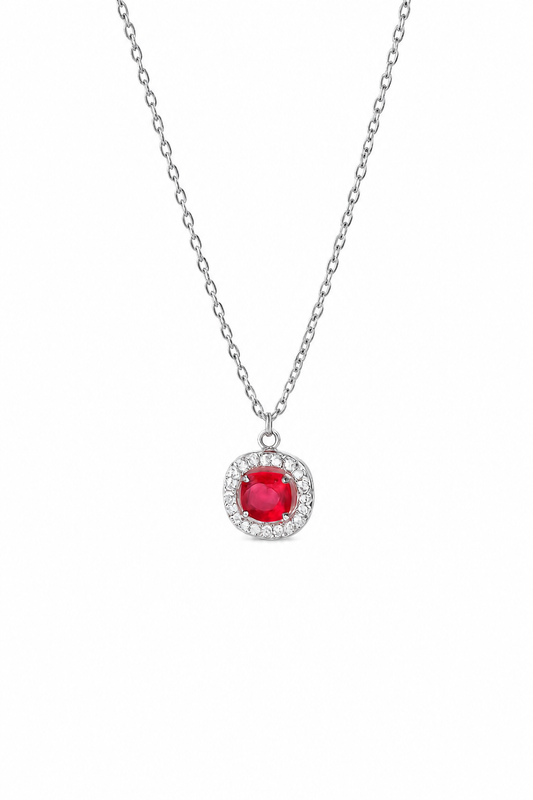 collana RUBINIA