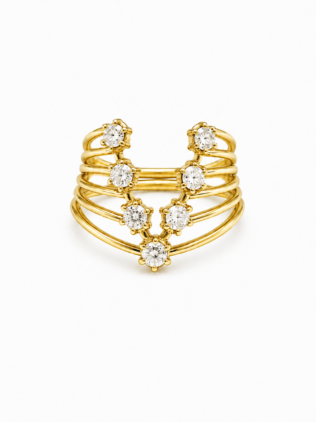 Anello Nike
