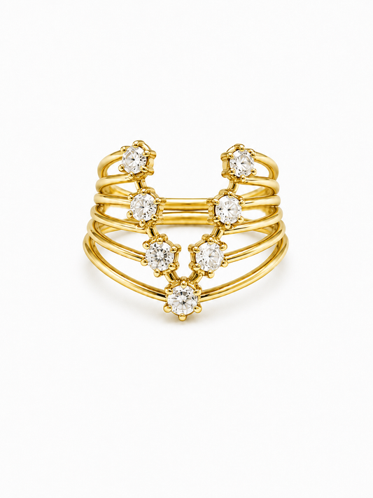 Anello Nike