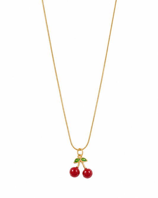 Cherry Kiss