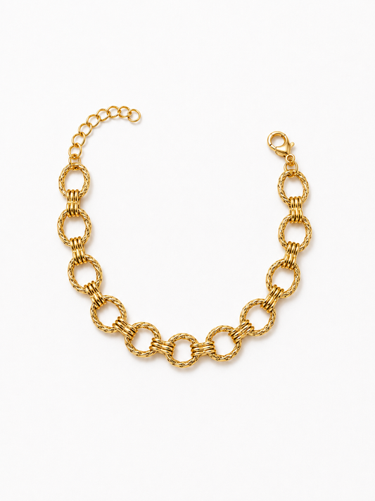 Bracciale catena