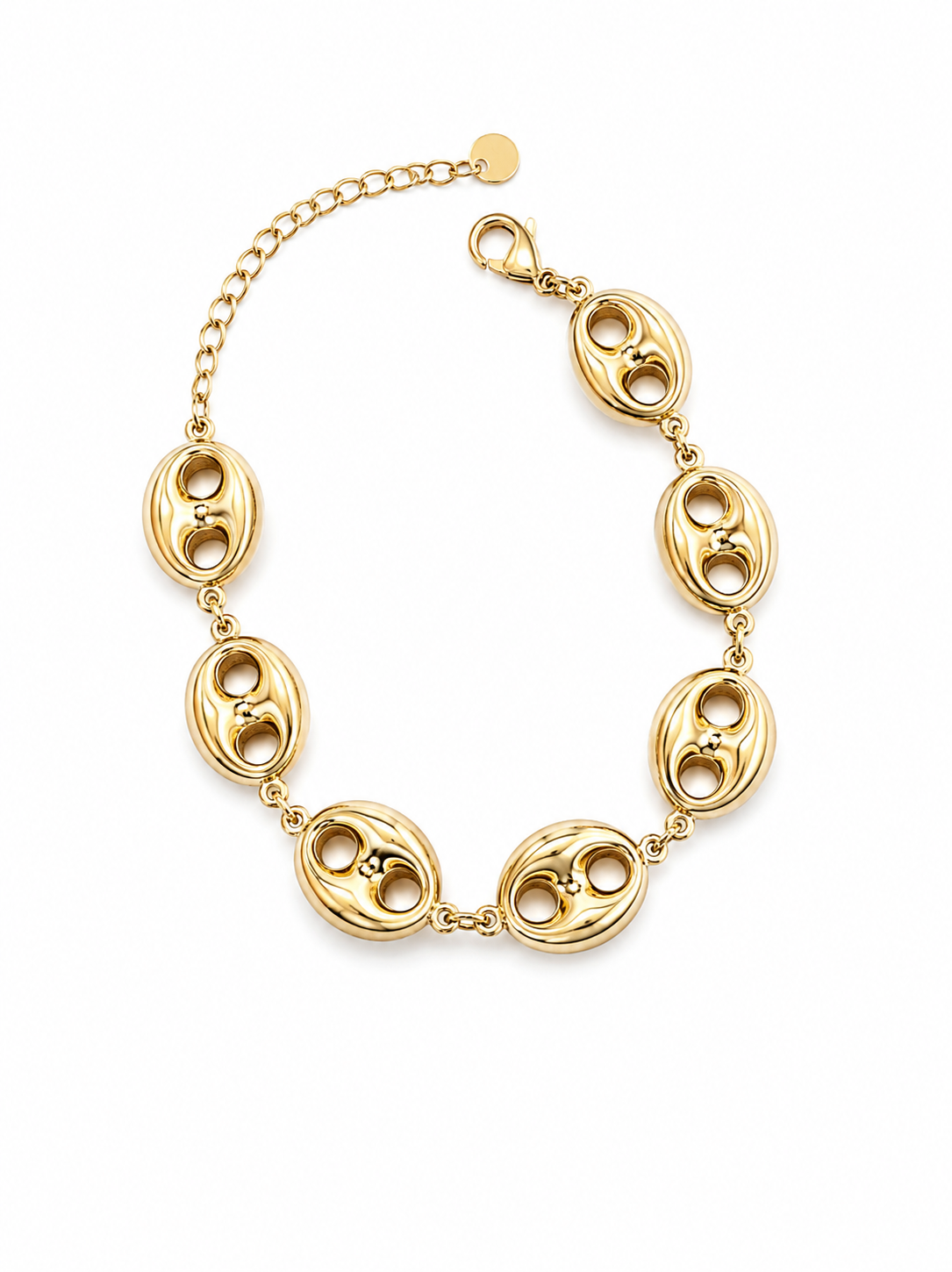 Bracciale tab