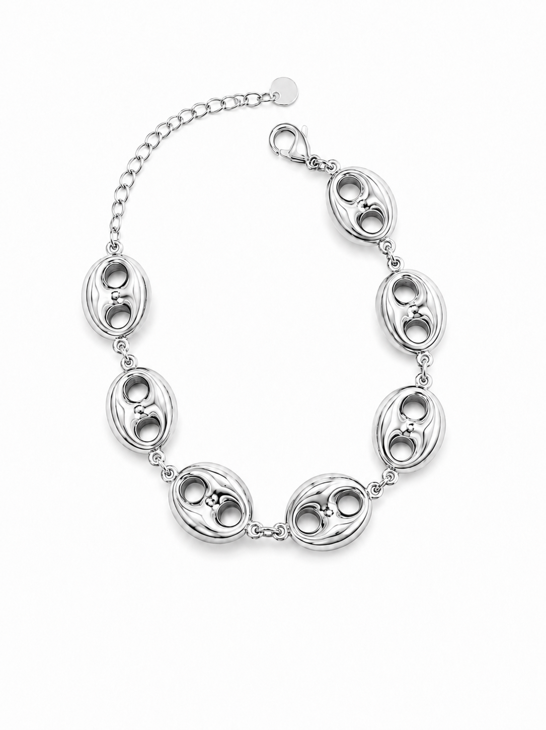 Bracciale tab