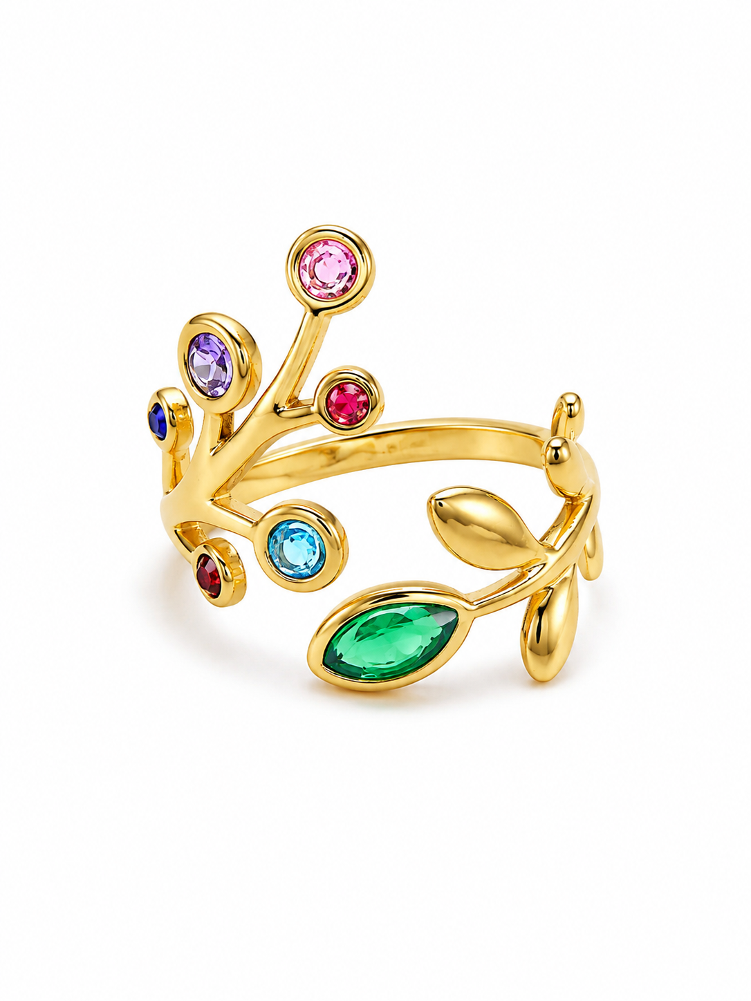 Anello Gardenia