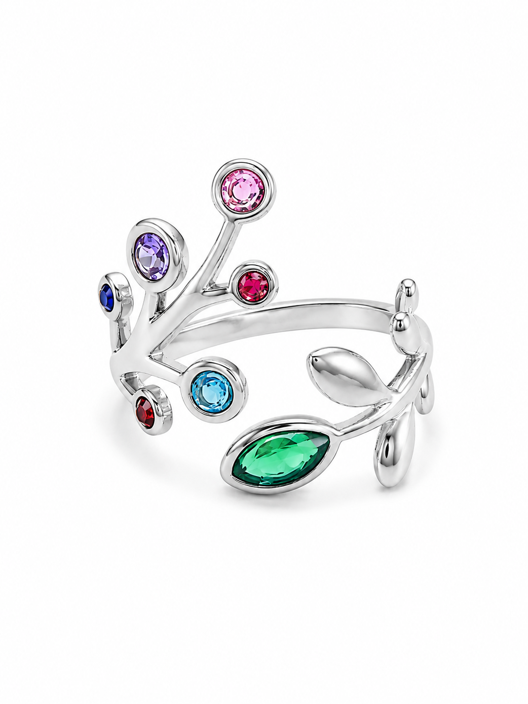 Anello Gardenia