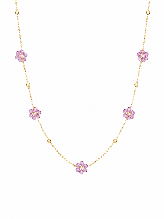 Collana margherita