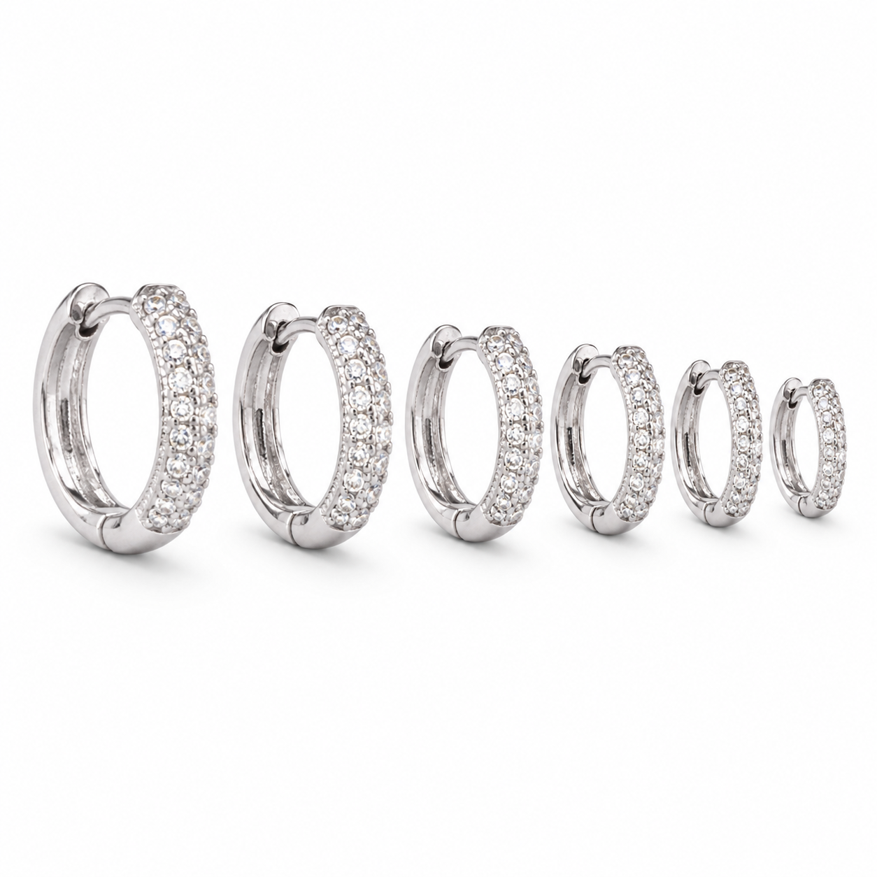 Set orecchini