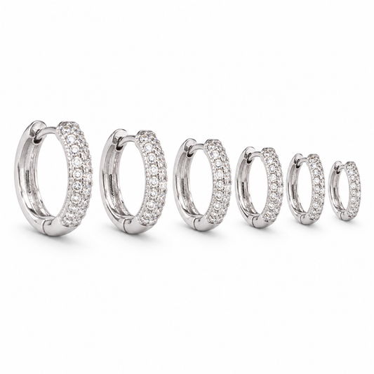 Set orecchini