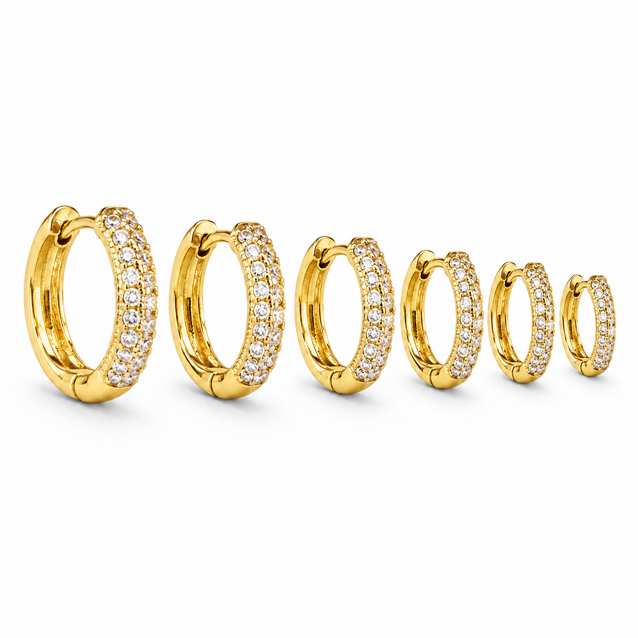 Set orecchini