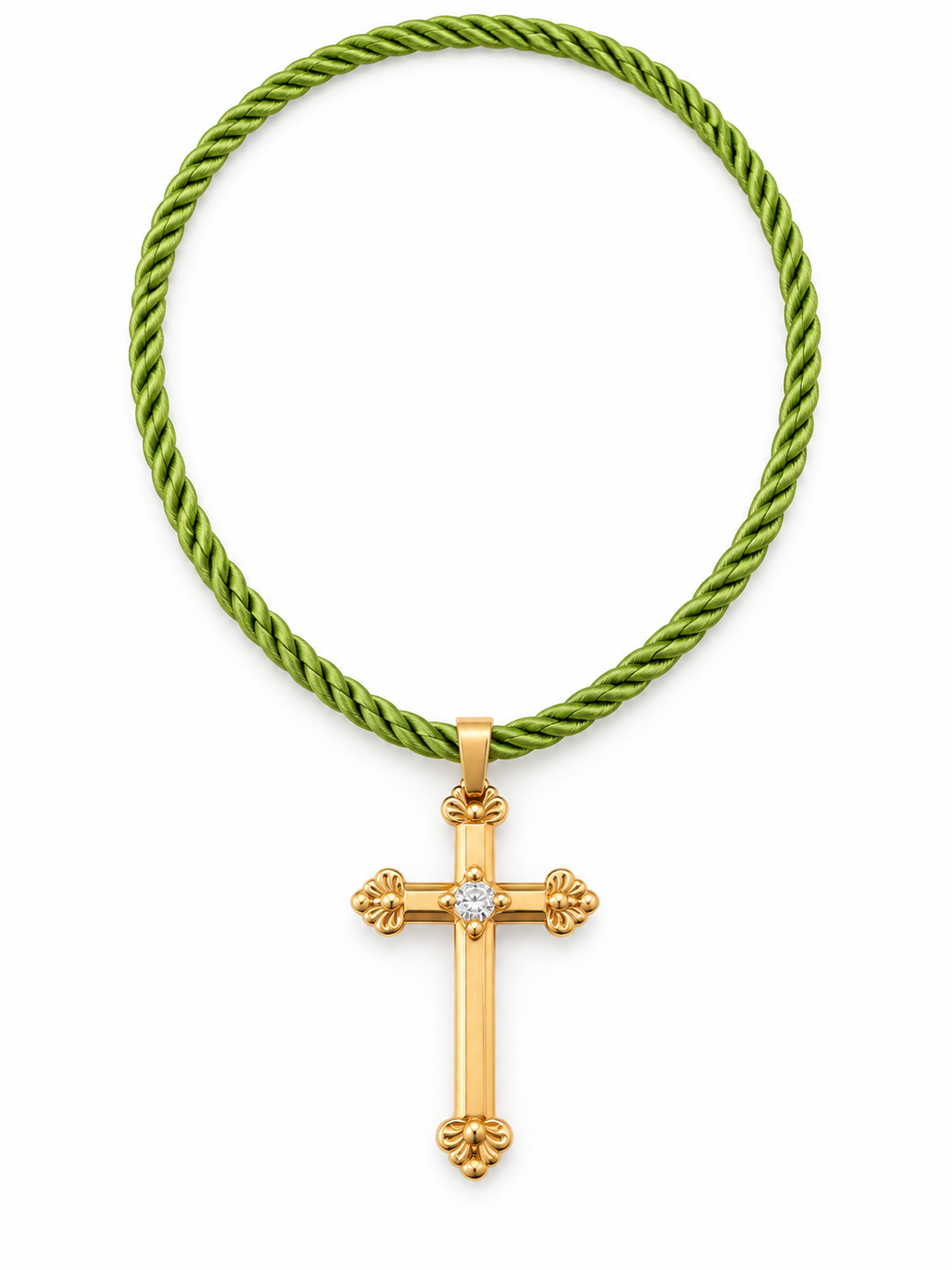 Croce di Giada