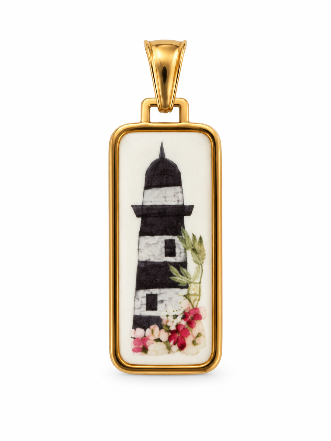 Charm faro