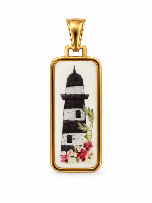 Charm faro