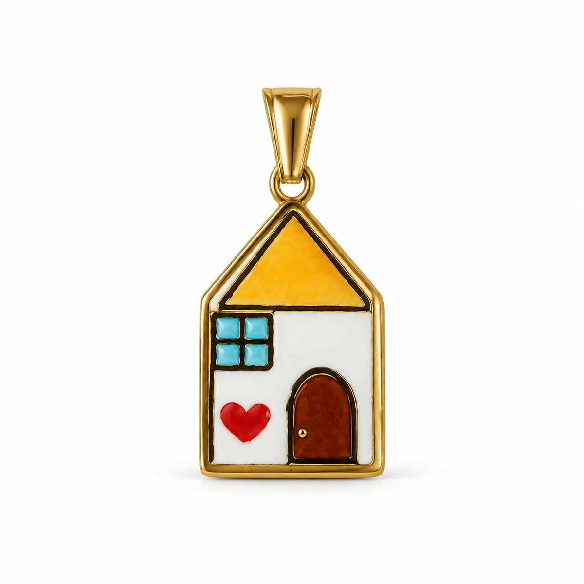 Charm casa