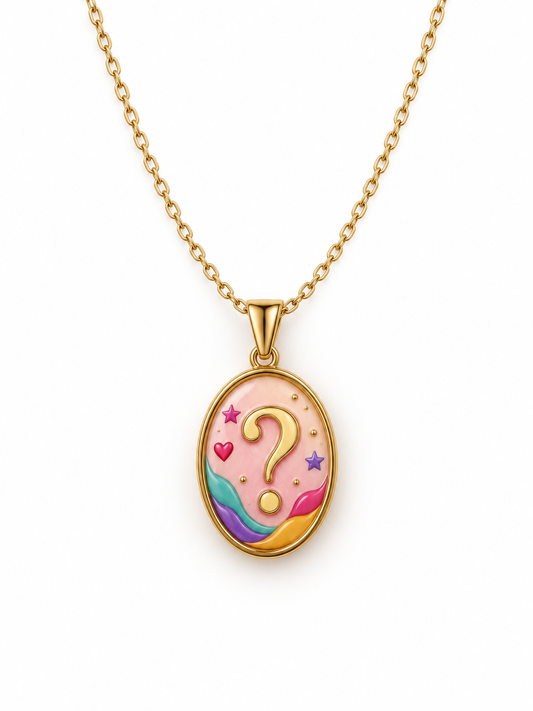 Collana enigma