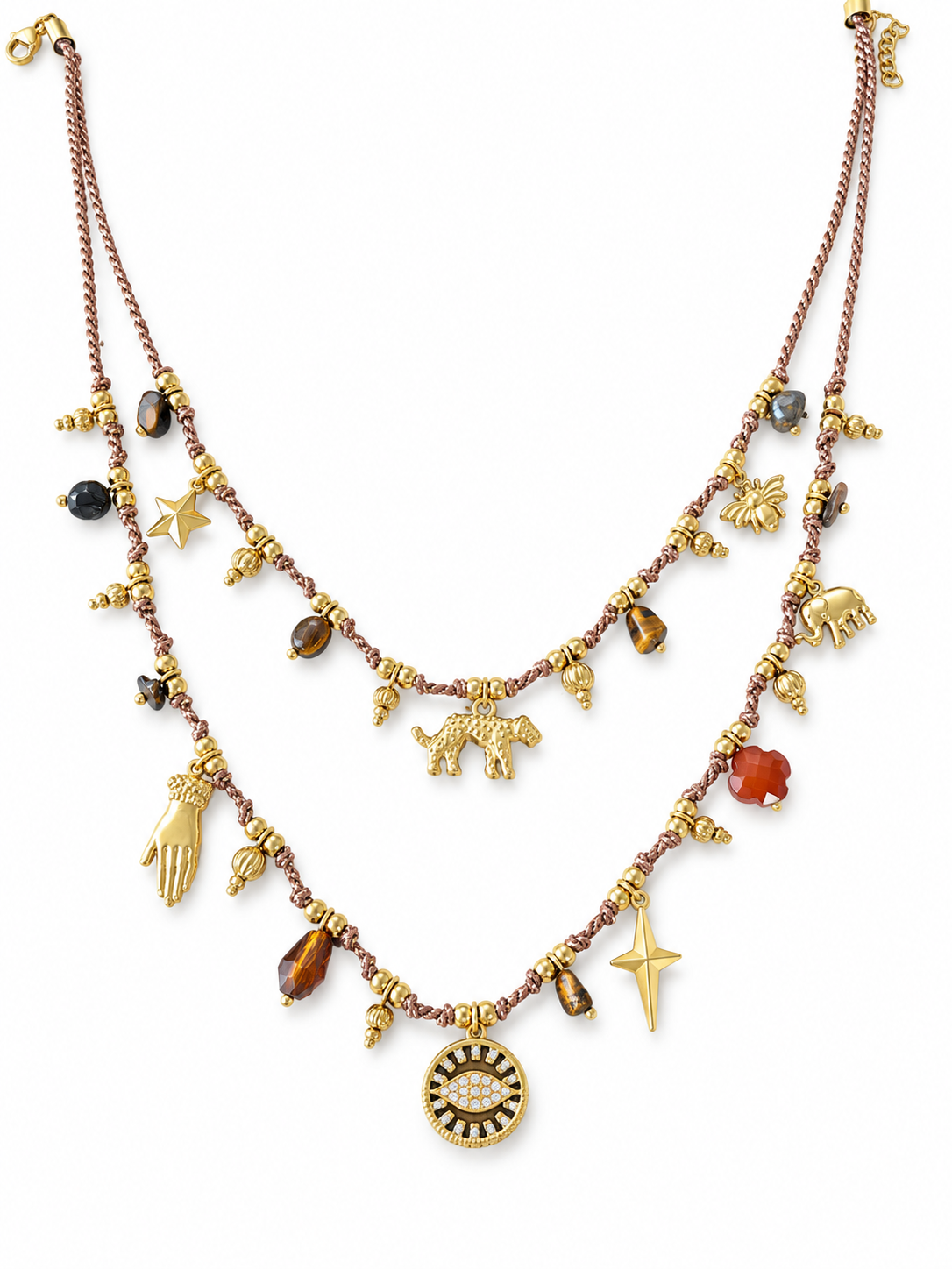 Collana desiderio