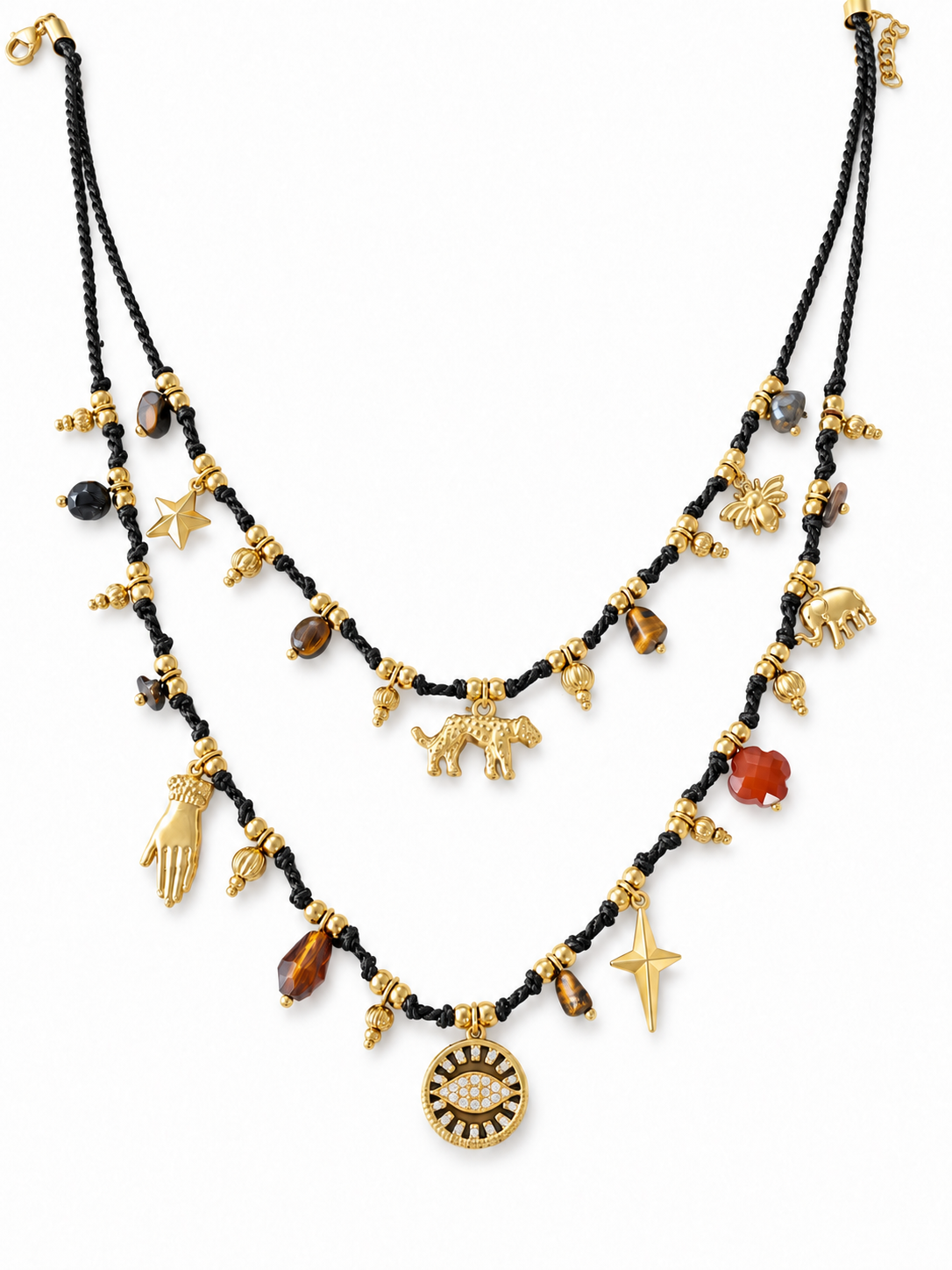 Collana Desiderio