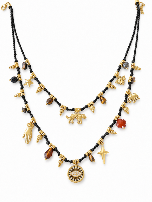 Collana Desiderio