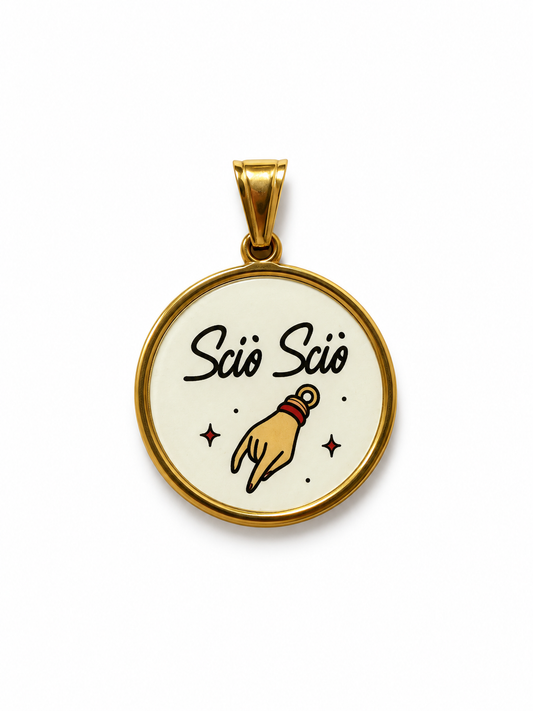 Charm Sciò