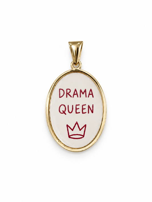 Charm Drama QUEEN