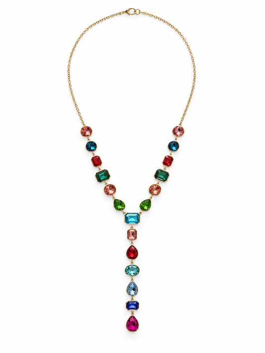 Collana Rainbow