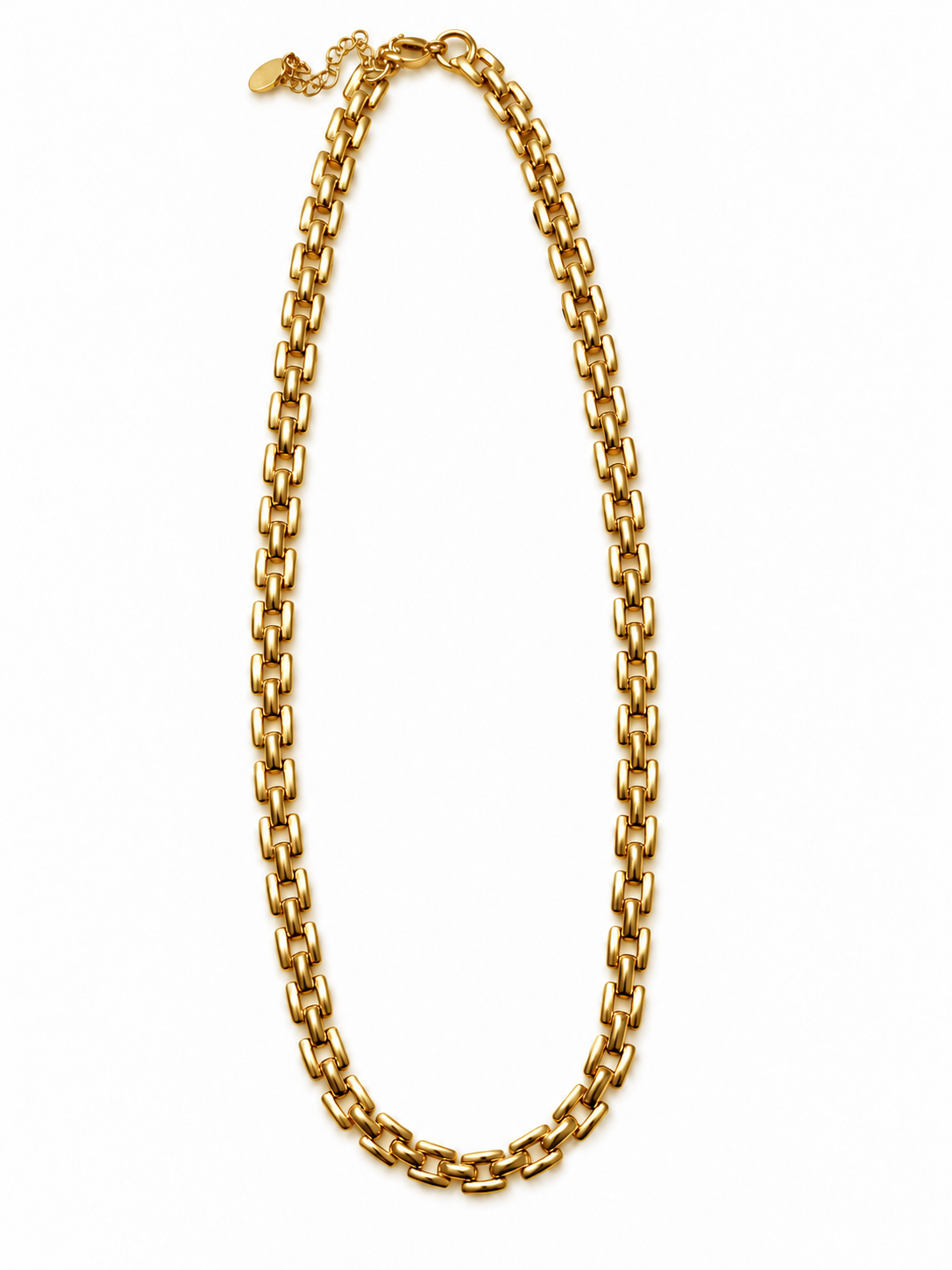 Collana Tom oro