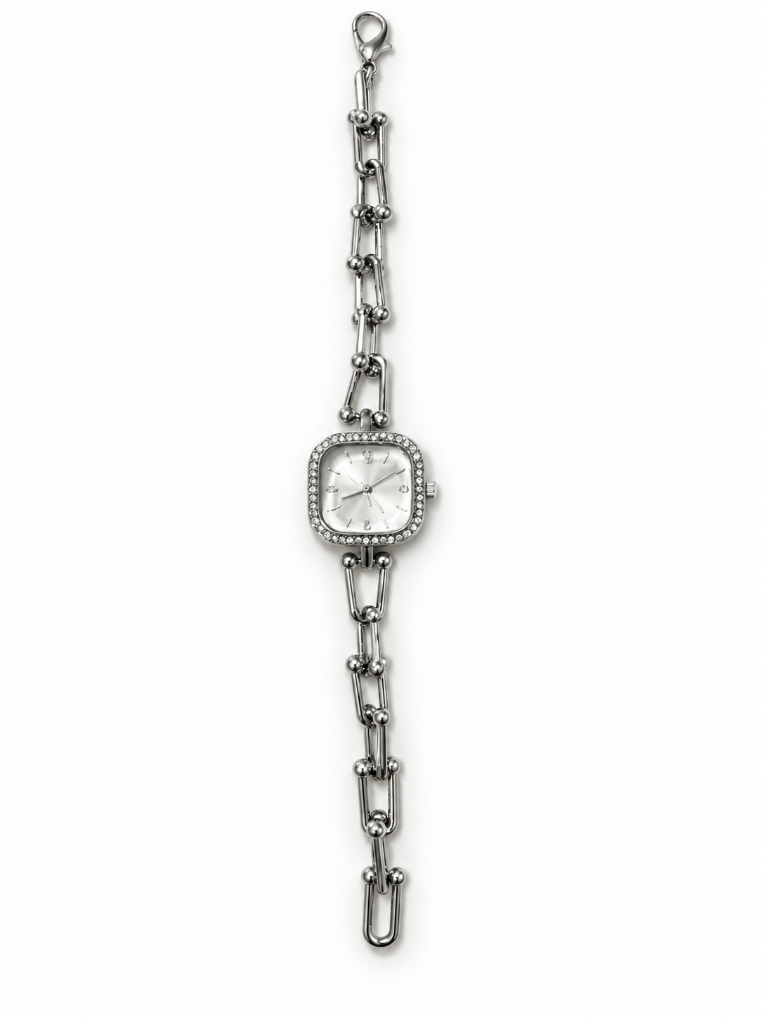 Orologio Urban silver