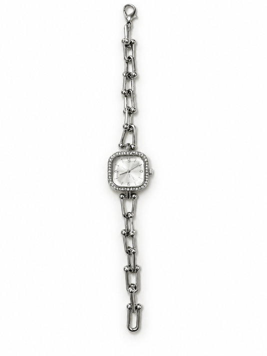 Orologio Urban silver
