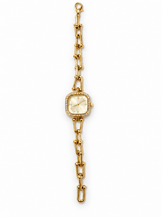 Orologio Urban oro