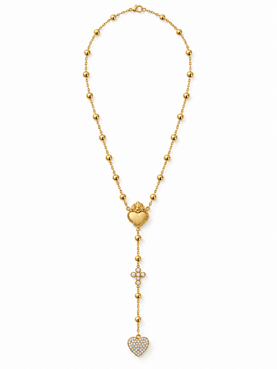 Collana Holy