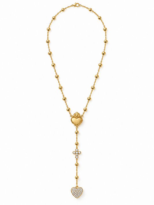 Collana Holy