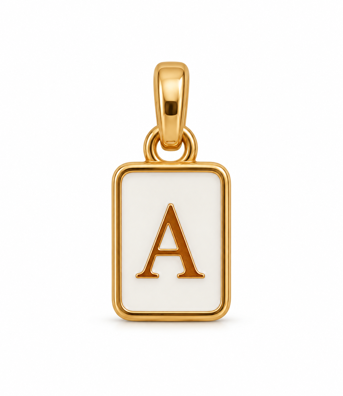 Lettera A
