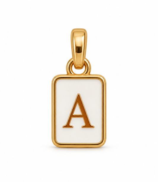 Lettera A