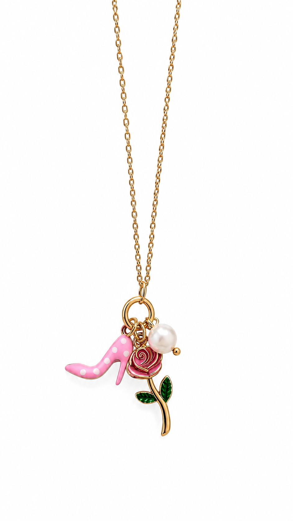 Collana marilyn