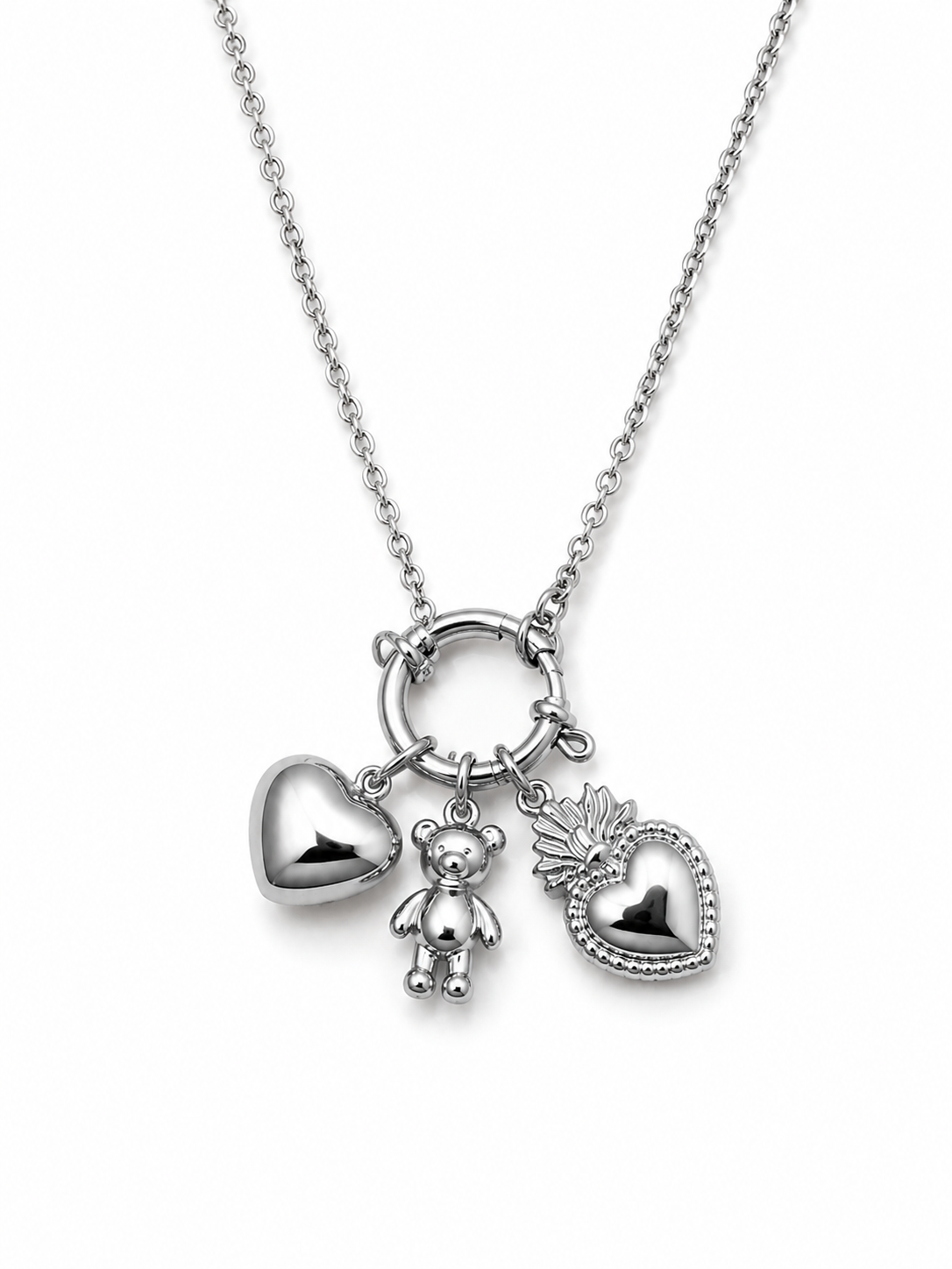 Baby Love silver