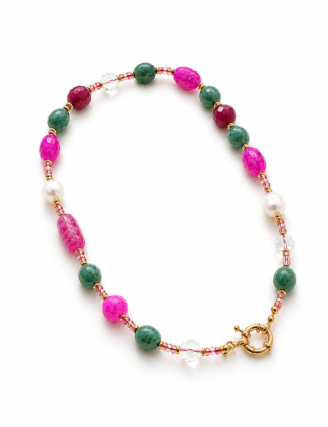Collana Tahiti