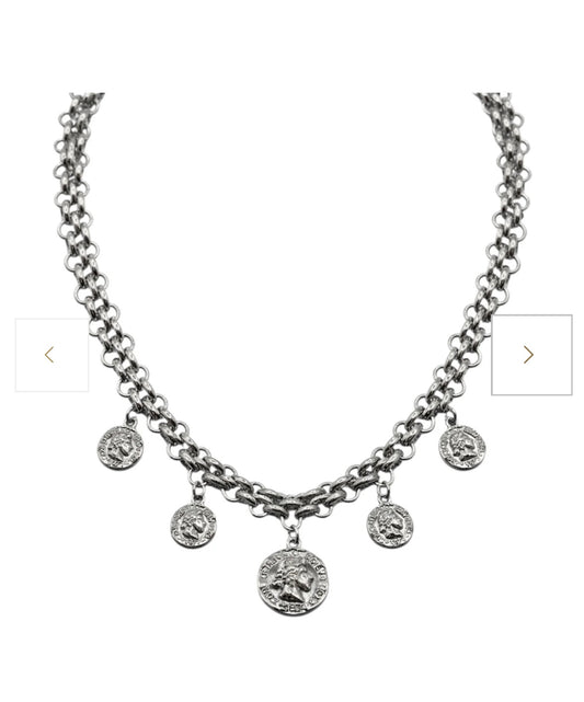 Collana Coin