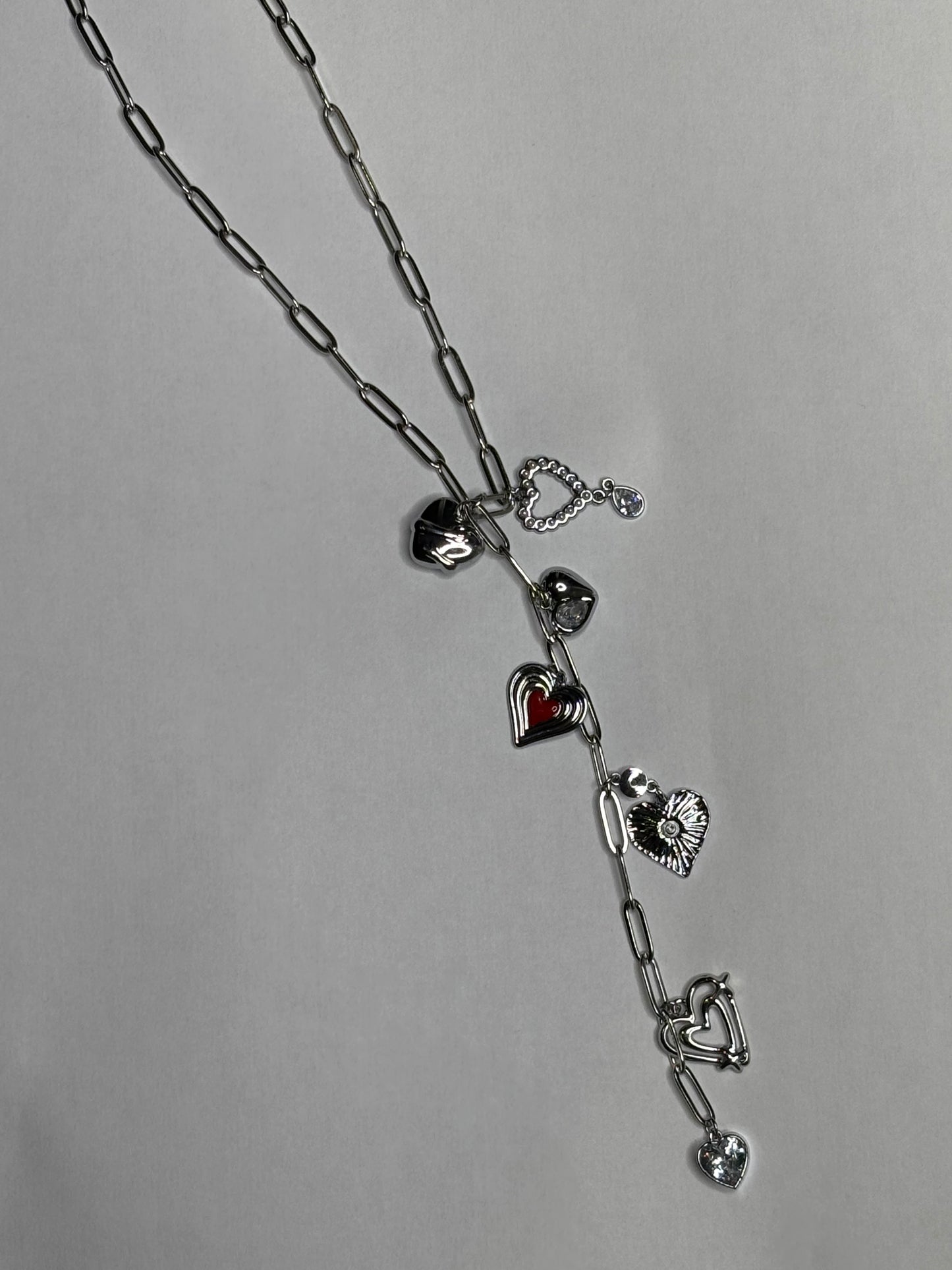 Red love