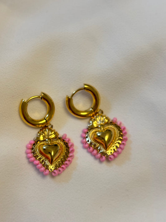 𝗌𝖺𝖼𝗋𝖾𝖽 𝗀𝗅𝗈𝗐