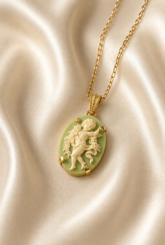 cameo Angelo