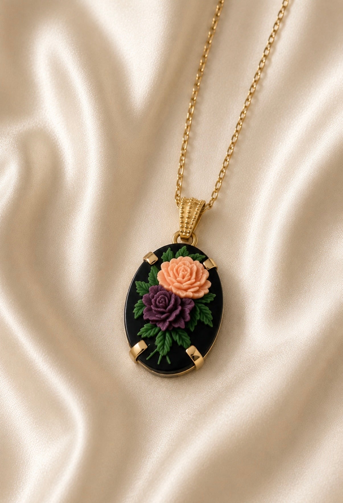 cameo fiori